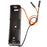 flashtree 5pcs 1 Slots 18650 Battery Box with Female pin