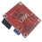 flashtree 10pcs L298N Motor Drive Controller Board DC Dual H-Bridge Robot Stepper Motor Control and Drives Module for Arduino Smart Car Power UNO MEGA R3 Mega2560 (10 PACK)