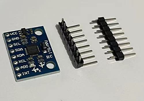 jujinglobal mpu6050 Module