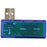flashtree USB Charger Doctor in line Voltage and Current Meter