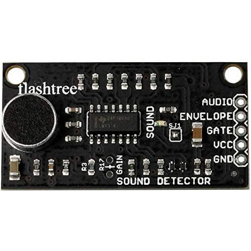 Sound Detector Board