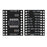 flashtree  5pcs MCP23017 Bidirectional 16-Bit I/O Expander with I2C IIC Serial Interface Module