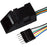 flashtree FPM12A Optical Fingerprint Reader Sensor Module for Arduino Mega2560 UNO R3