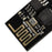 flashtree 2Pcs ESP8266 ESP-01S WiFi Serial Transceiver Module with 1MB Flash for Arduino