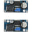 flashtree 2Pcs XL6009 Boost Module DC-DC Adjustable Module DC3.0-30V to DC5-35V Output Voltage Power Converter Circuit Board Module 400KHz