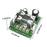 RioRandâ„?Upgraded 6V-90V 15A DC Motor Pump Speed Controller