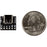 flashtree 2pcs USB Type-C Female Breakout Board 6 pins Out (2.54mm 100mils Pitch) CC SBU