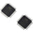 flashtree 2Pcs ATMEGA328P-AU QFP ATMEGA328-AU TQFP ATMEGA328P MEGA328-AU SMD New