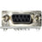flashtree Original MAX3232ESE  Breakout RS232 Serial Port to TTL (3.3V or 5V) Converter Module Transistor Logic Adapter Board DB9 COM UART Port