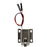flashtree Crystal (25MHz 49s (10pcs)) Mini electronic door lock