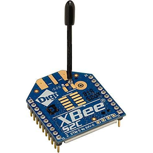 flashtree XBee 2mW Wire Antenna - Series 2C (ZigBee Mesh)