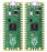 Raspberry Pi Pico RP2040 microcontroller - in US Stock, Ready to Ship (2 Pack)