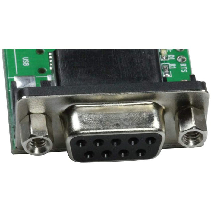 MAX3232 RS232 Serial Port to TTL Serial Port Module with Cables