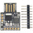 flashtree 3pcs ATtiny85 Module General Micro USB Development Board for Arduino for digispark