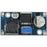 flashtree 5pcs XL6009 Boost Module DC-DC Adjustable Module DC3.0-30V to DC5-35V Output Voltage Power Converter Circuit Board Module 4