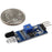 flashtree 2Pcs Obstacle Avoidance IR Infrared Sensor Module