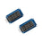 flashtree 2Pcs 4 Bits Digital Tube LED Display Module (00158)