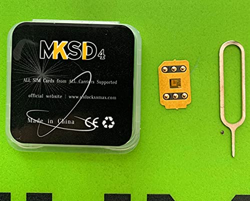 MKSD4 v1.31 for iOS 15.1 by Dijess Shop