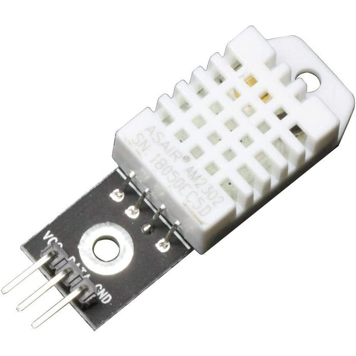 flashtree 2Pcs DHT22/AM2302 Module Digital