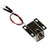 flashtree 2pcs DC 6V 1.2A Mini Door Drawer Tongue Down Electric Lock Assembly Solenoid Slim Design Lock &#x2026;&#x2026;