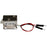flashtree 2pcs 12V 0.4A Mini Door Drawer Tongue Down Electric Lock Assembly Solenoid Slim Design Lock