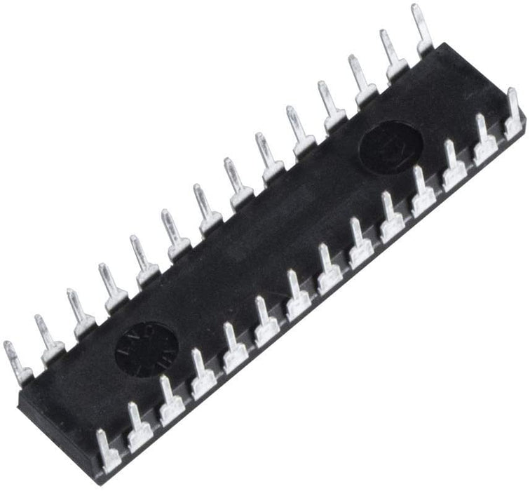 flashtree 10pcs Atmega328P-PU Microcontroller with Uno R3 Bootloader DIP28 and Socket