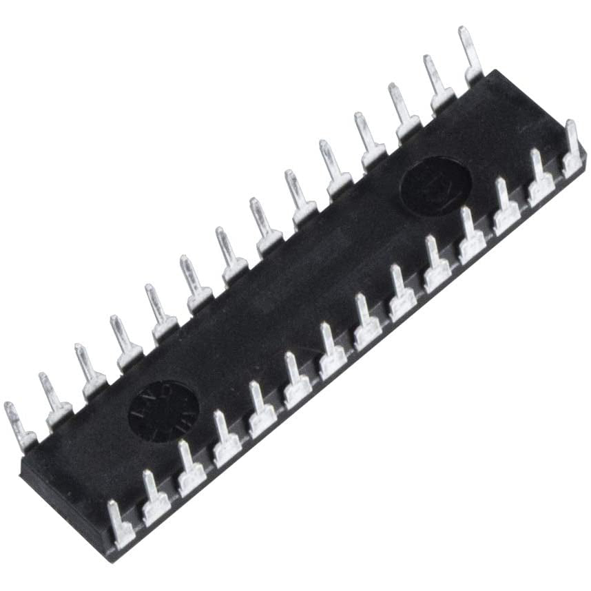 flashtree 10pcs Atmega328P-PU Atmega328p Microcontroller with Uno R3 Bootloader DIP28