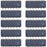 jujinglobal 10pcs 74LS164N 74LS164 SN74LS164N dip14