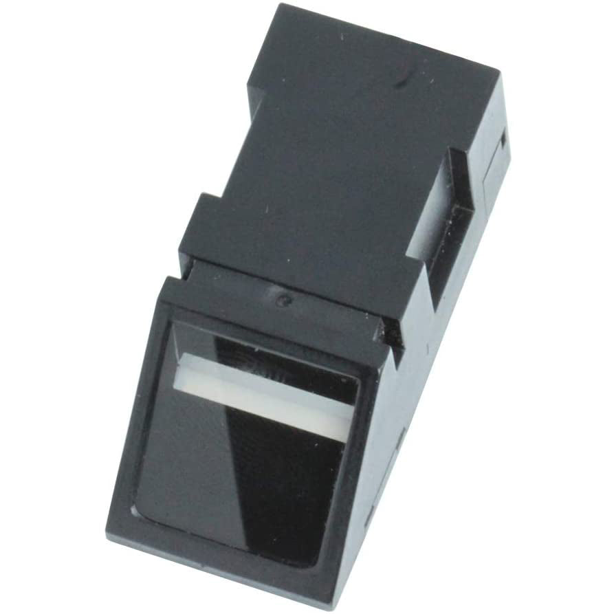 flashtree FPM12A Optical Fingerprint Reader Sensor Module for Arduino Mega2560 UNO R3