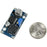 flashtree 5pcs XL6009 Boost Module DC-DC Adjustable Module DC3.0-30V to DC5-35V Output Voltage Power Converter Circuit Board Module 4
