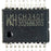 flashtree 5pcs CH340T Chip