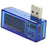 flashtree USB Charger Doctor in line Voltage and Current Meter