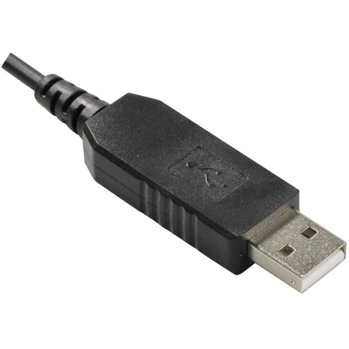 flashtree CP2102 Basic USB to TTL Serial Adapter Converter Cable Programmer Downloader 5V