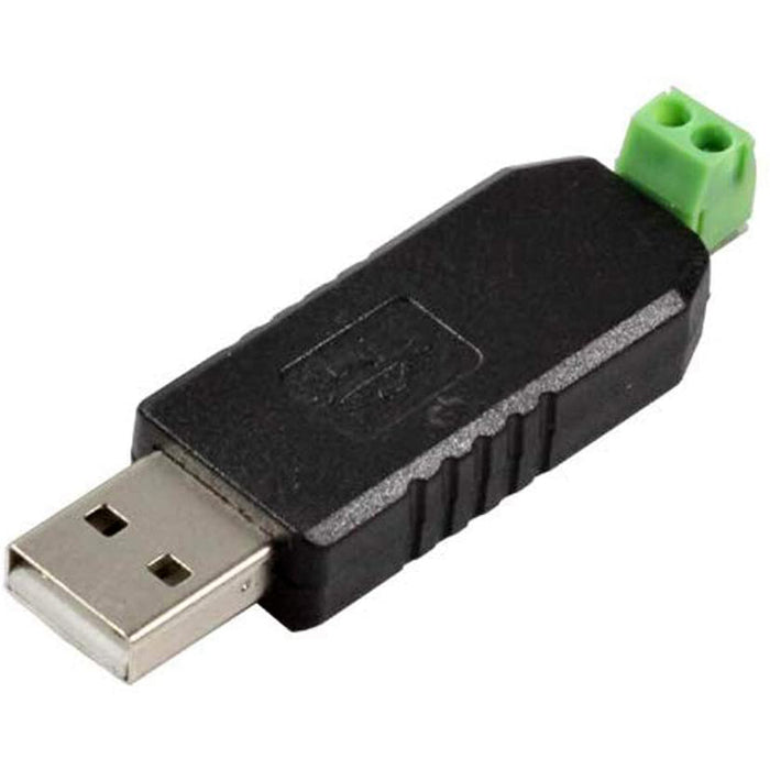 flashtree USB to RS485 Converter Adapter ch340T chip 64-bit Window 7 Supported