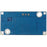 flashtree 5pcs XL6009 Boost Module DC-DC Adjustable Module DC3.0-30V to DC5-35V Output Voltage Power Converter Circuit Board Module 4