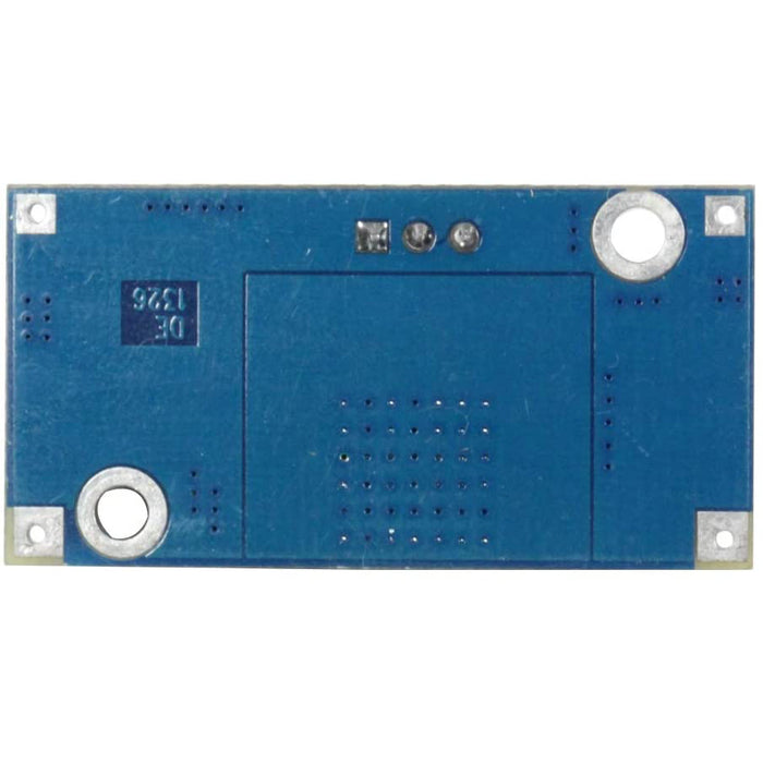 flashtree 5pcs XL6009 Boost Module DC-DC Adjustable Module DC3.0-30V to DC5-35V Output Voltage Power Converter Circuit Board Module 4