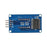 flashtree 2Pcs 4 Bits Digital Tube LED Display Module (00158)