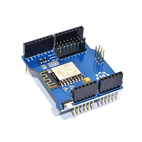 ESP8266 WiFi Shield