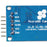 flashtree 3pcs Micro SD TF Card Adapter Reader Module