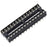 flashtree 10pcs DIP28 IC Socket DIP Sockets Solder Tail 28 pin 0.3 for atmega328p-pu