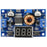 flashtree Lm2596 DC-DC high power step-down regulator power module