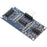 flashtree 5pcs Aceirmc HC-SR04 Ultrasonic Sensor Distance Module for Arduino UNO MEGA2560 Nano Robot XBee ZigBee