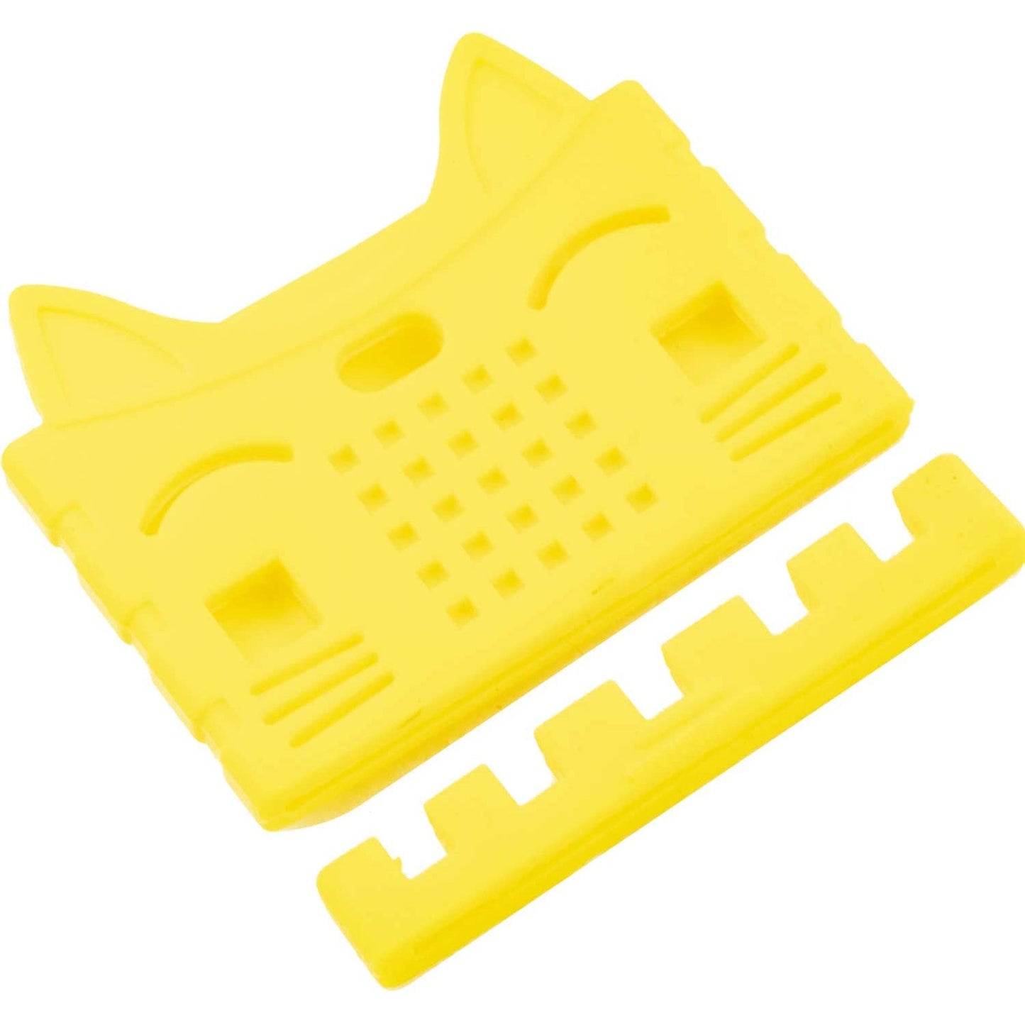 Flashtree 2pcs micro:bit silicone protective sleeve