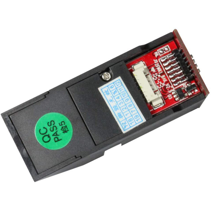 FPM11A Green Light Optical Fingerprint Reader Sensor Module 6 Pins for Arduino Mega2560 UNO R3