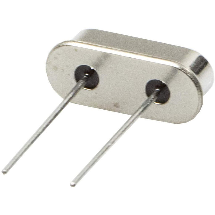 flashtree 10pcs 12M/16M HC-49S DIP Quartz Crystal Oscillator  12.000MHZ 16.000MHZ