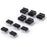 flashtree 5pairs 6N137 DIP8 HighSpeed Optoisolator Photocoupler Optocoupler W/Chip Socket