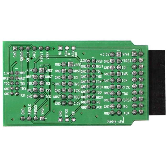 flashtree Emulator V8 JTAG Adapter Converter EK1199