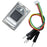 flashtree FPM30 Mini Capacitive Fingerprint Sensor Reader Module for Arduino UNO R3 Mega 2560 STM32 &#x2026;