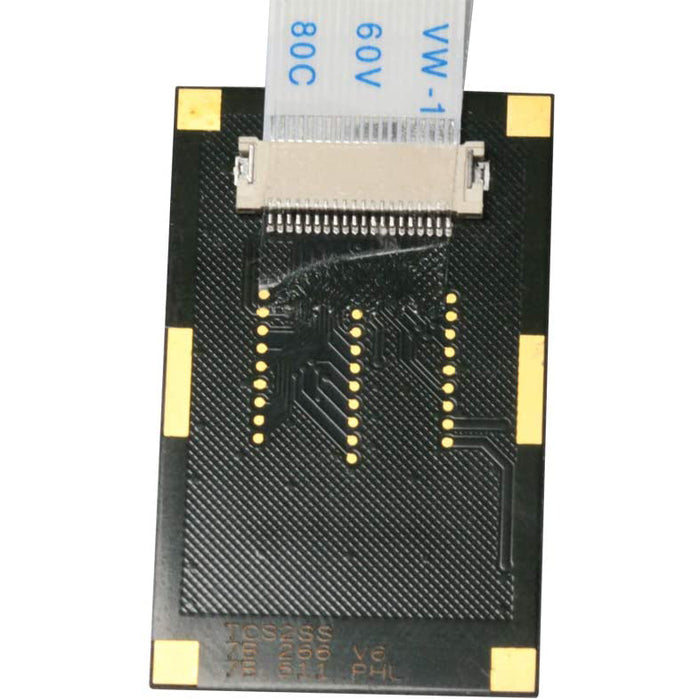 flashtree TCS2SS FPM22 Capacitive Fingerprint Module Sensor for arduino Raspberry pi