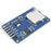 flashtree 3pcs Micro SD TF Card Adapter Reader Module